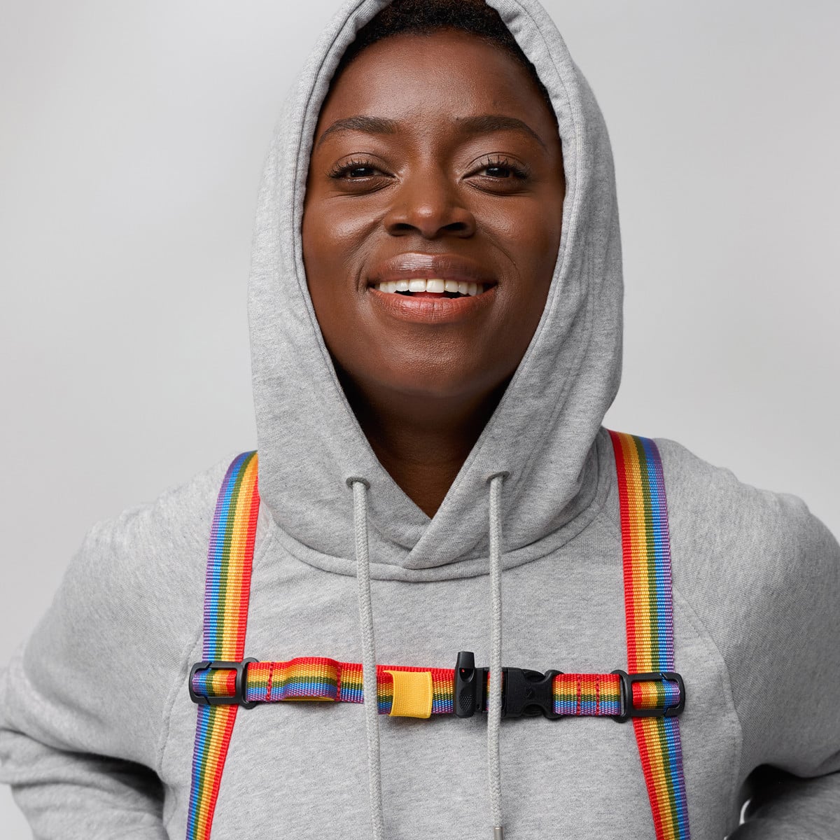K?nken Rainbow Chest Strap - Image 2