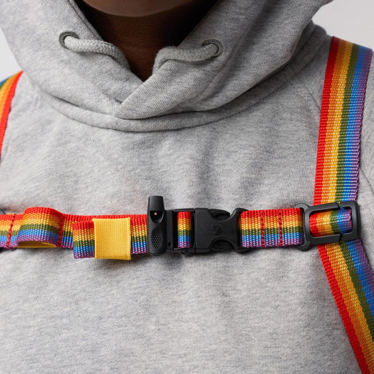 K?nken Rainbow Chest Strap - Image 3