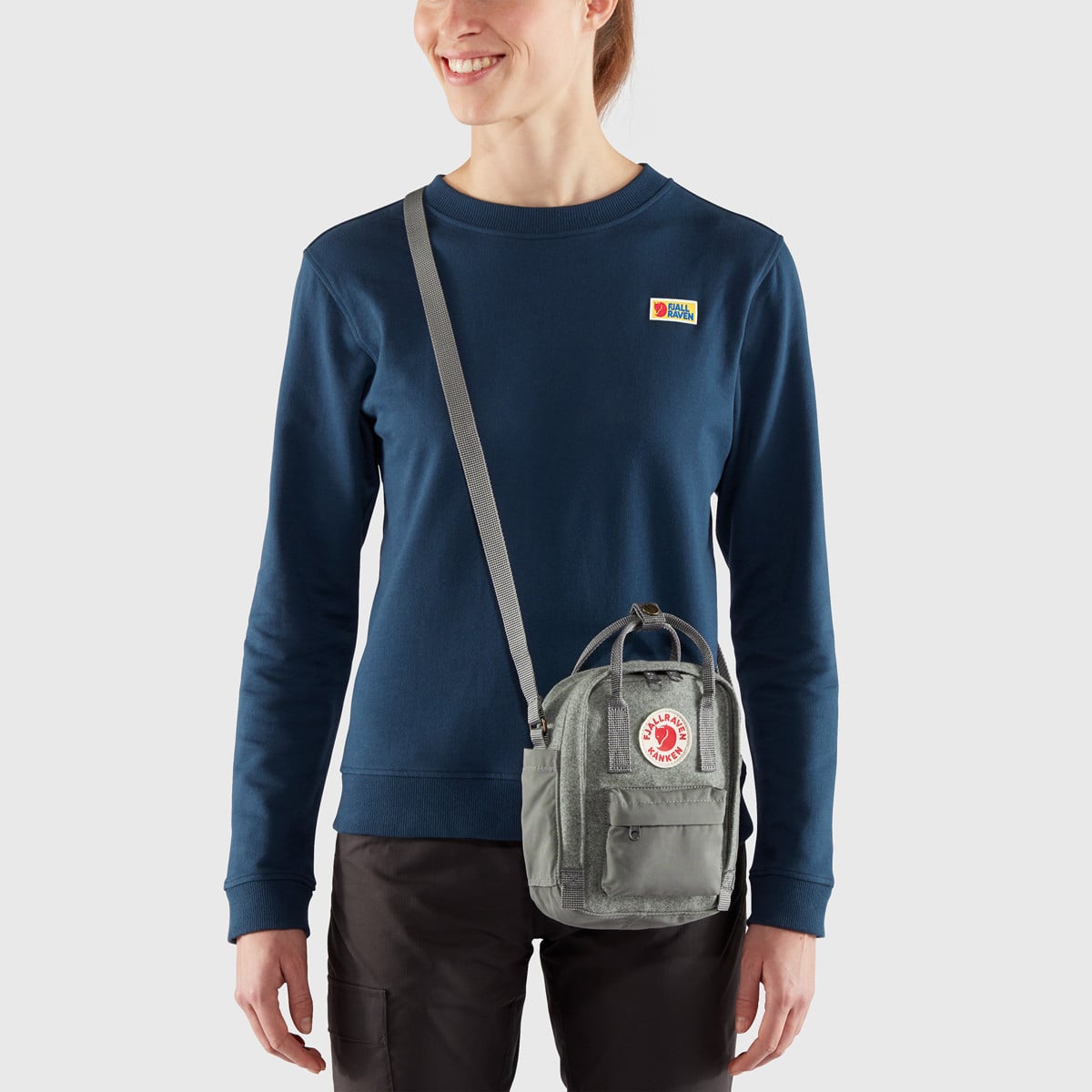 K?nken Re-Wool Sling - Image 4