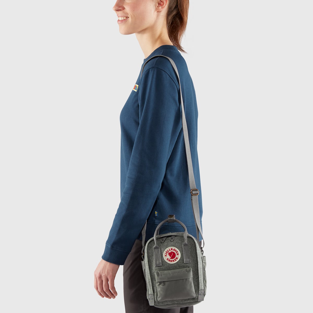 K?nken Re-Wool Sling - Image 6