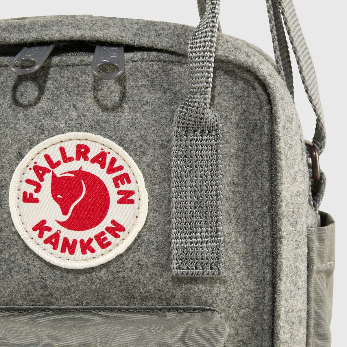 K?nken Re-Wool Sling - Image 10