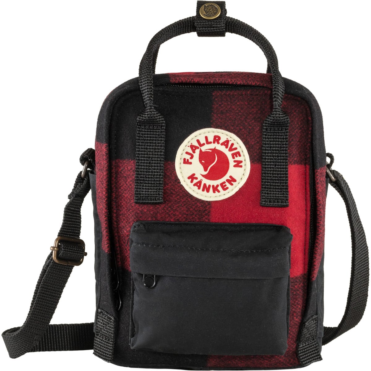 K?nken Re-Wool Sling