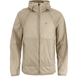 Keb L?tt Wind Jacket M