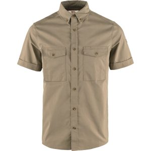 ?vik Air Stretch SS Shirt M