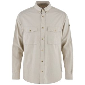 ?vik Chambray Shirt LS M