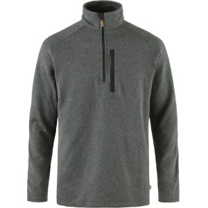 ?vik Fleece Half Zip M