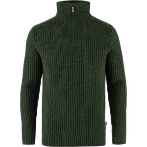 ?vik Half Zip Knit M