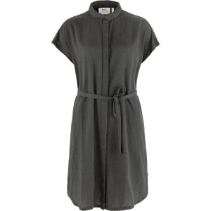 ?vik Hemp Dress W