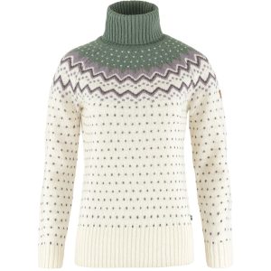 ?vik Knit Roller Neck W