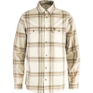 ?vik Lite Flannel Shirt M