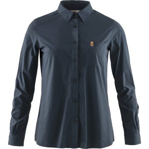 ?vik Lite Shirt LS W