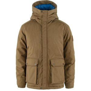 ?vik Padded Jacket M