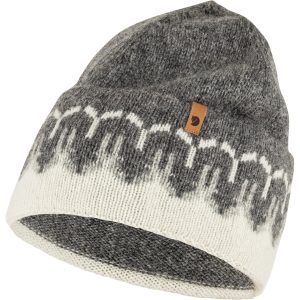 ?vik Path Knit Beanie