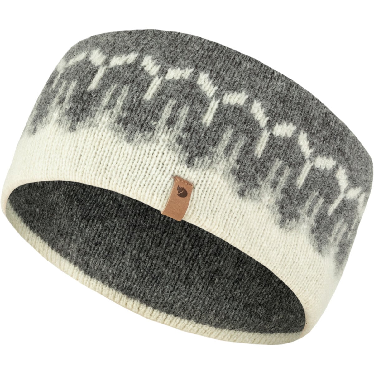 ?vik Path Knit Headband