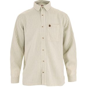 ?vik Relaxed Hemp Shirt LS M