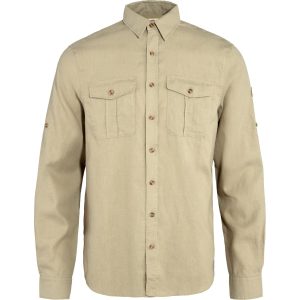 ?vik Travel Shirt LS M