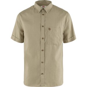 ?vik Travel Shirt SS M