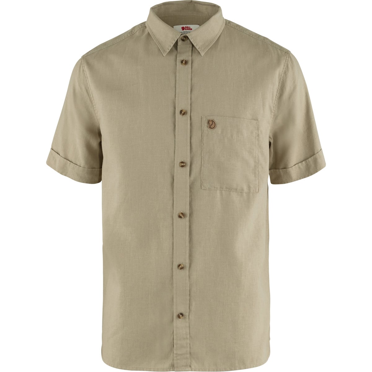 ?vik Travel Shirt SS M