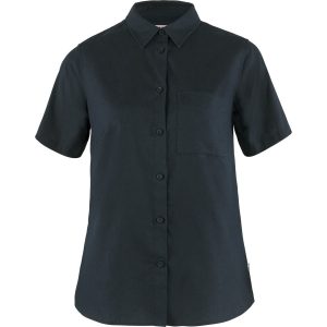 ?vik Travel Shirt SS W