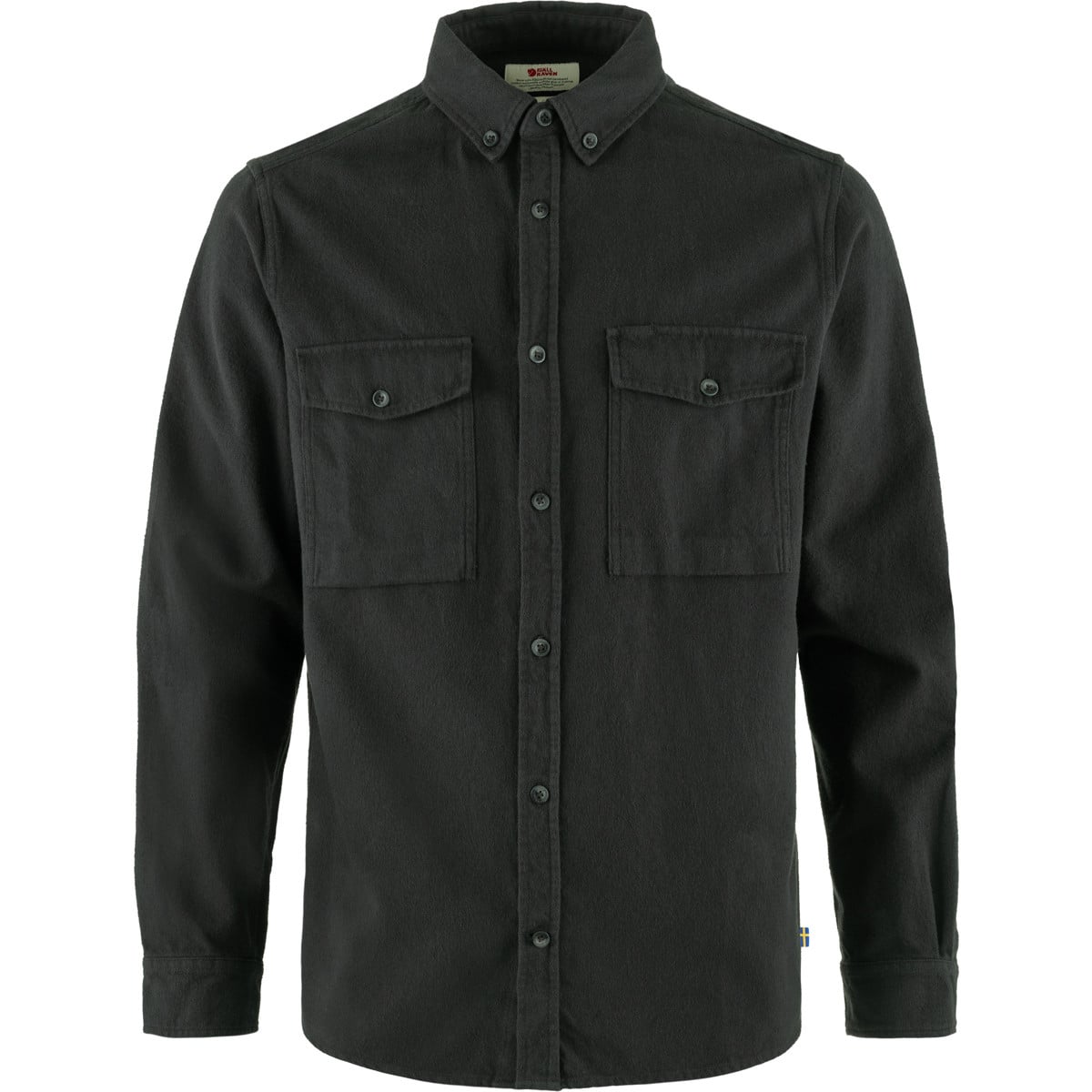 ?vik Twill Shirt M
