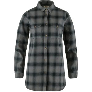 ?vik Twill Shirt LS W