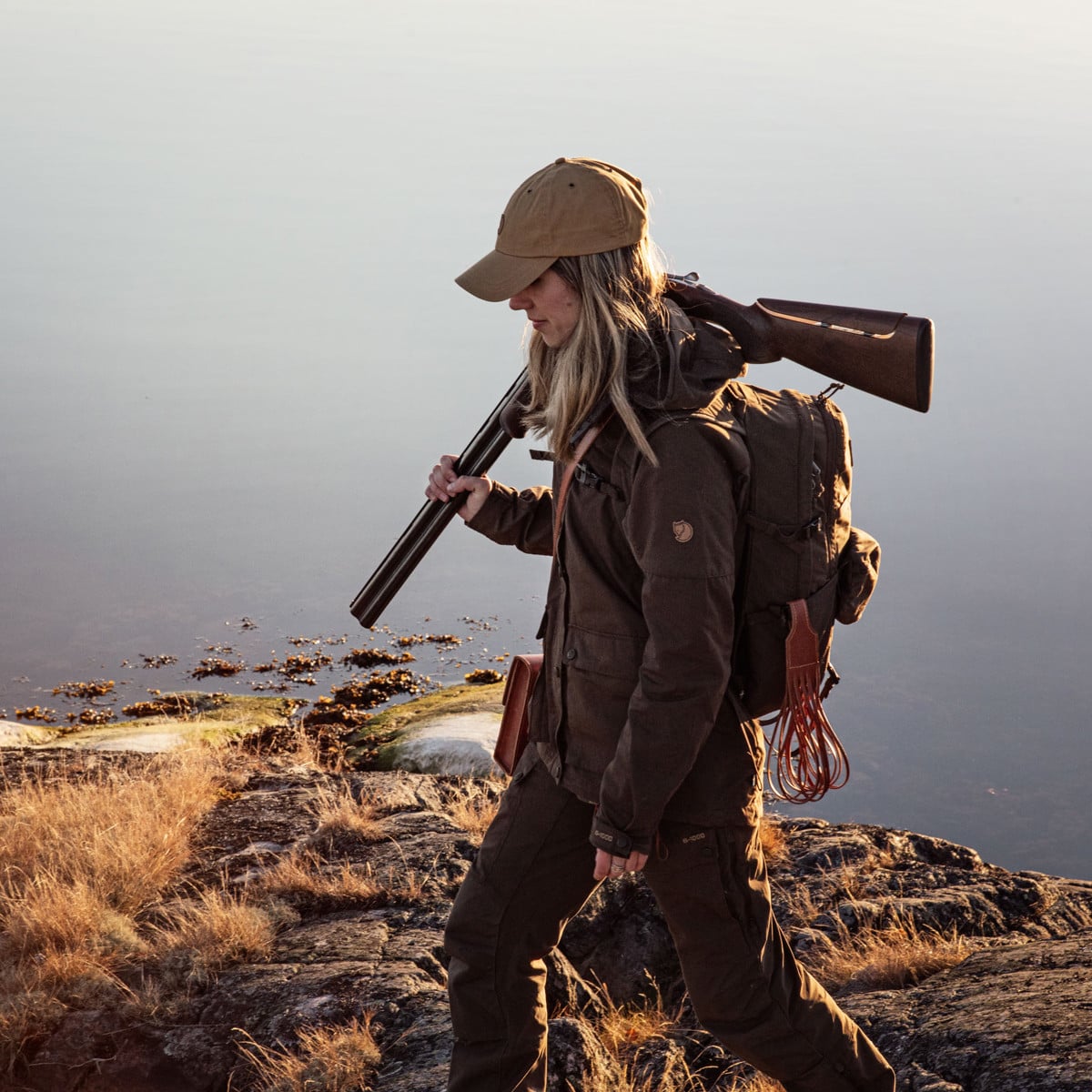 Lappland Hike 15 - Image 21
