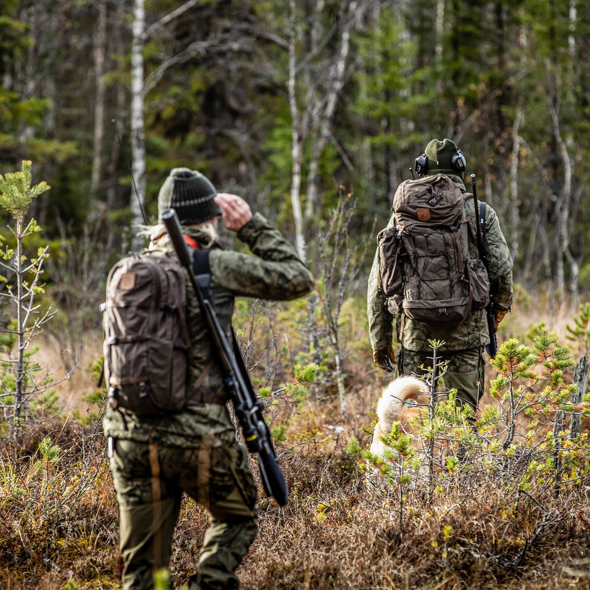 Lappland Hike 15 - Image 19