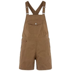 Vardag Dungaree Shorts W