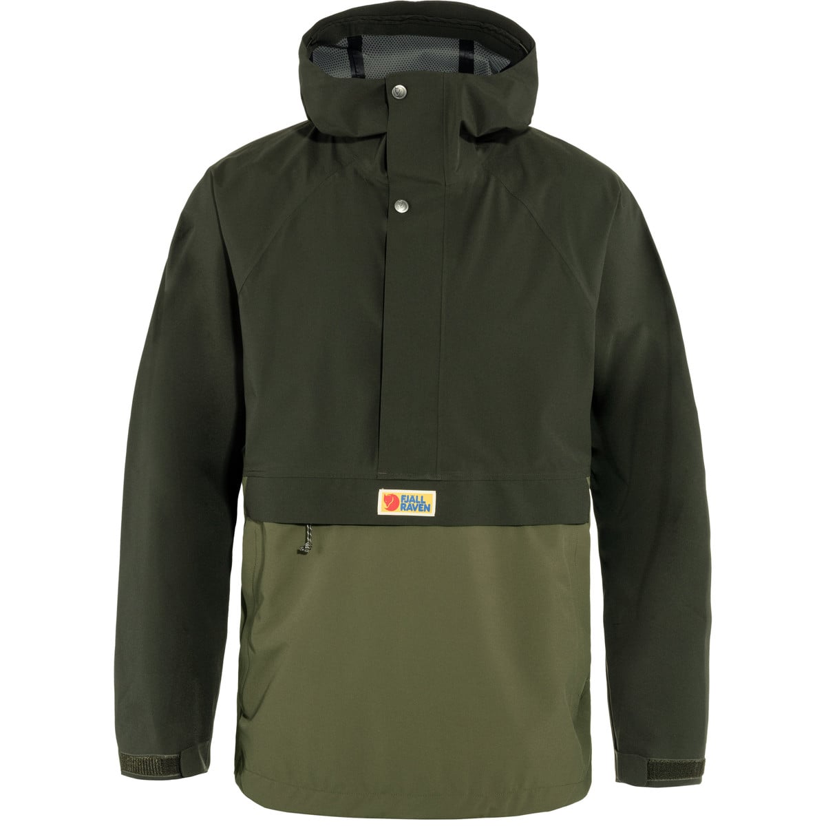 Vardag Hydratic Anorak M